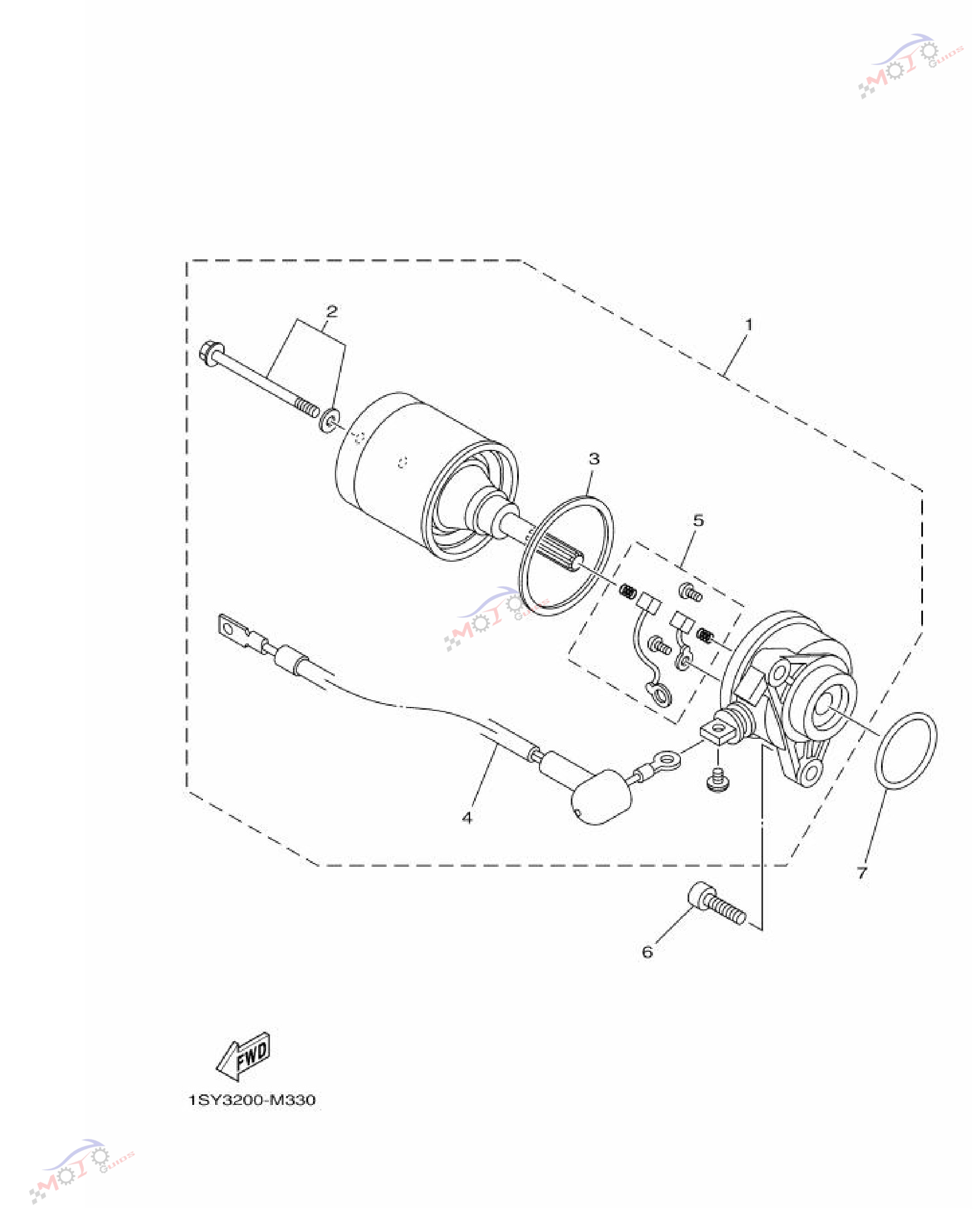 Engine Diagram